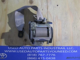 Mercedes Benz - Seat Belt - 2118601286